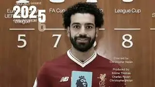 MOHAMMAD SALAH LEAVING LIVERPOOL FC AND JOINING REAL MADRID 