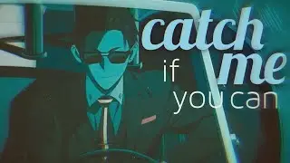 Daisuke 『AMV』 Catch Me if You Can