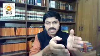 The Art of Legal Article Writing | Adv. Namit Saxena