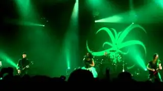 Xandria @ Metal Female Voices Festival 2012