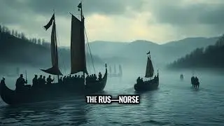 The Night 30,000 Souls Vanished: Inside the Lost Khazar Kingdom