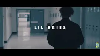 Lil Skies - Nowadays ft. Landon Cube INSTRUMENTAL