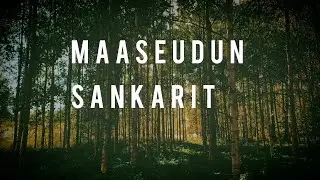 Maaseudun sankarit osa 4