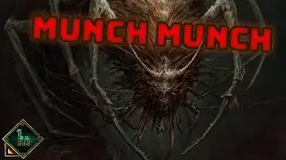[Gwent] BUG EATER