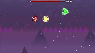 [Epic Drive] by ithedarki | Geometry Dash 2.11 (All coins) |