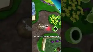 Why doesn't the red star return in Super Mario Galaxy 2?