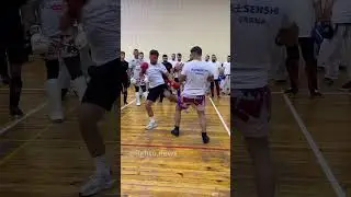 Video @fighto.news We&rsquo;re preparing for the next big event #SENSHI gala and #SENSHICamp in Plovdiv