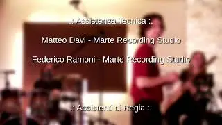 Dario Comparini @menoduestudio - Live in Studio