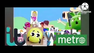 Peppa pig running add round 37-48