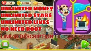 Download homescapes unlimited coins and star