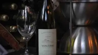 Sancerre Les Perriers - Yapp Brothers One Minute Review