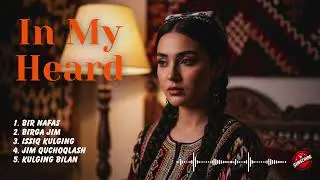 Silent Love – Best Romantic Uzbek Tracks Mix