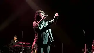 Adel Tawil - Menschenkinder  Cologne 07.10.2023