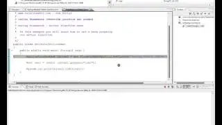 SPRING FRAMEWORK SETTER INJECTION