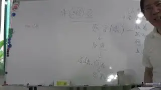 【地球身心靈整合學會/白光老師】2025.08.16 「帕坦伽利瑜伽經」第9堂課