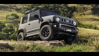 Забрали клиента машину с СВХ SUZUKI JIMNY SIERRA JB74W Зацените! Это стоит увидеть!