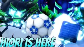 Cold Ahh Character (quest character yay...) | Azure Latch Hiori