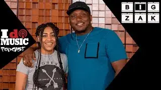 The Big Zak Episode (#30)