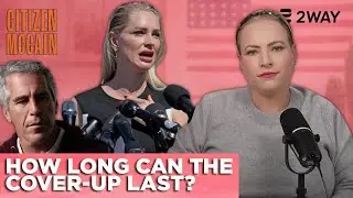 Epstein Survivors Take Charge, Trump's Death Hoax, and Newsom's Surge in California