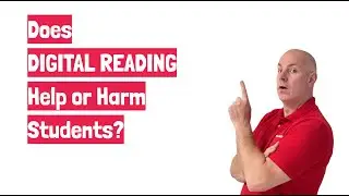 Does Digital Reading Help or Harm Students&rsquo; Comprehension?