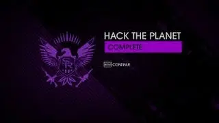 HACK.IO....Nod ;-(