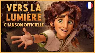 DAVID | Vers la Lumière | Timéo | Chanson officielle