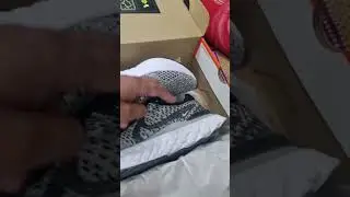Nike react infinity flyknit 3 | Unboxing short | Nike India