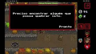 OS PUZZLES DESSE GAME S&Atilde;O INSANOS  STRANGER THINGS   EPIS&Oacute;DIO 003
