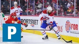 New Vancouver Canuck Jordie Benn on his desire to play in Canada | The Province