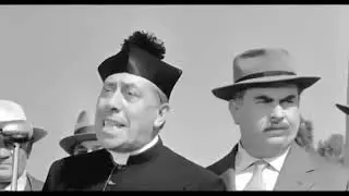 Doublage/D&eacute;tournement de la s&eacute;rie Don Camillo 
