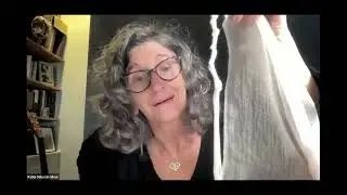 Jewish Objects Hiding in Plain Sight - Rabbi Deborah Silver 5.9.2023