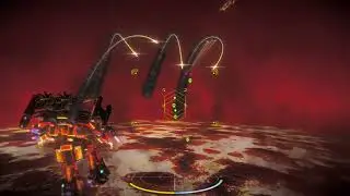 War Tech Fighters | Survival: Smoke and Flames 😎✌| XB1