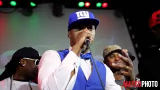 Papoose 