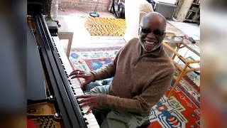 Ahmad Jamal Last video 24hrs before death