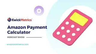 Amazon Payment Calculator|Amazon Seller App|Business Analytics Tool for Amazon Sellers