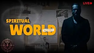SRIDEVI SPIRIT COMMUNICATION (IPA) LIVE 🔴