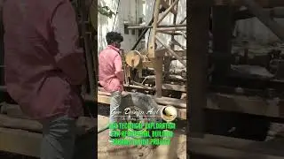 Soil Investigation Work