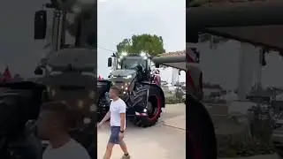 🚜😮🤢#tractor #tractorvideo #travel #viral #youtubeshorts #youtube #india