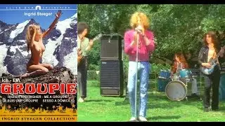 Luke Zane playing 