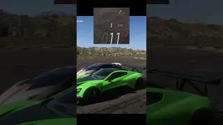 ZENVO vs LAMBO