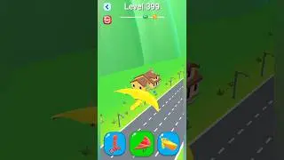shape-shifting level 399 #shapeshifting #shapeshifter #shapeshiftinggameshape