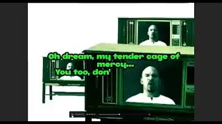 KANAVE KANAVE(BOOMERANGX)ENGLISH LYRICS