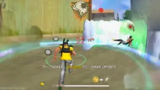 Free fire montage video...!!🦅⚜️🚀