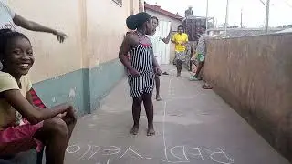 GAMES TIME ADEHYEMBA CULTURE GROUP TAKORADI TANOKROM 