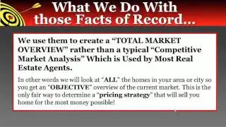 Best Pricing Strategy for Home Sellers-Home Seller Tip