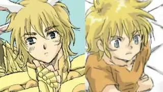 ♐️ ＡＩＯＲＯＳ Ｘ ＡＩＯＲＩＡ ♌ ＴＵ - ＹＡＯＩ