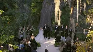The Sorieros, La Venture Grove, 01/25/2025 (Ceremony Only) 4K