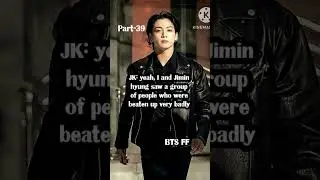 BTS as your non blood related brother part 39 #btsbrotherff