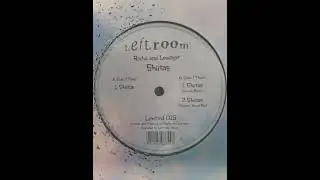 (Tech House 2009) Leftroom Limited - Rocha & Lewinger &lrm;- Shiitas (Skylark Remix)