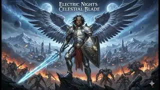 🐎 Sunshine Rainbow Little White Pony - Wowkie Zhang // EPIC Power Metal Cover 🌈 ishowspeed nae ni**a